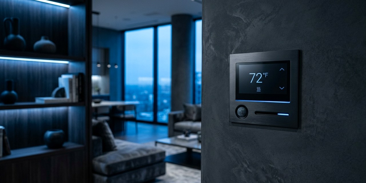 Smart Home and Office Automation in Karachi: What It Costs and Includes