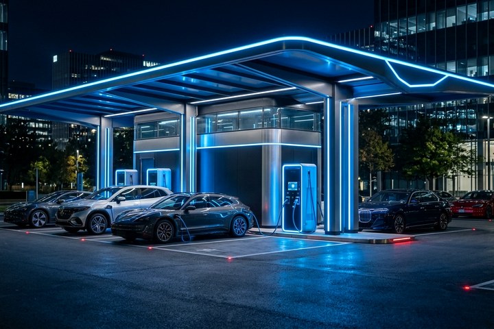 EV Charging Station Installation in Karachi: A Business Owner&rsquo;s Guide