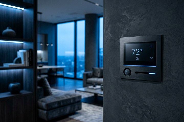 Smart Home and Office Automation in Karachi: What It Costs and Includes