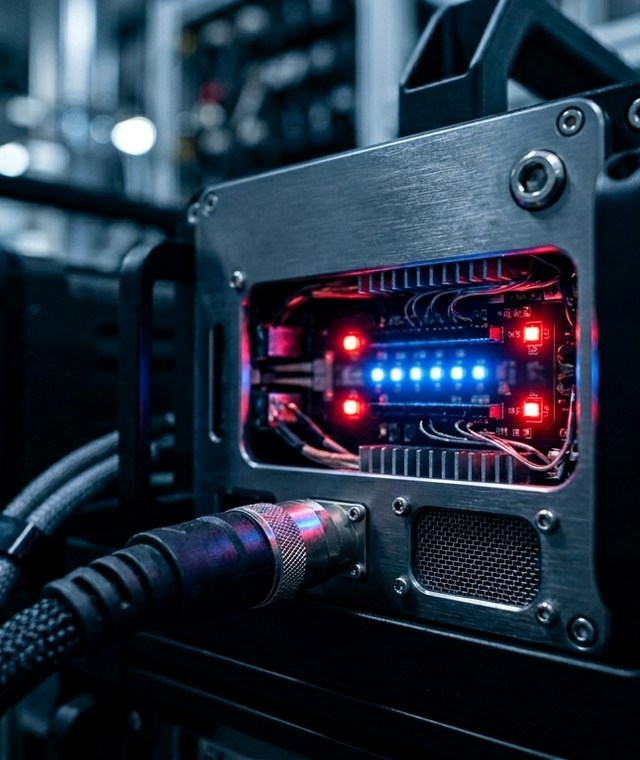 Energy Storage